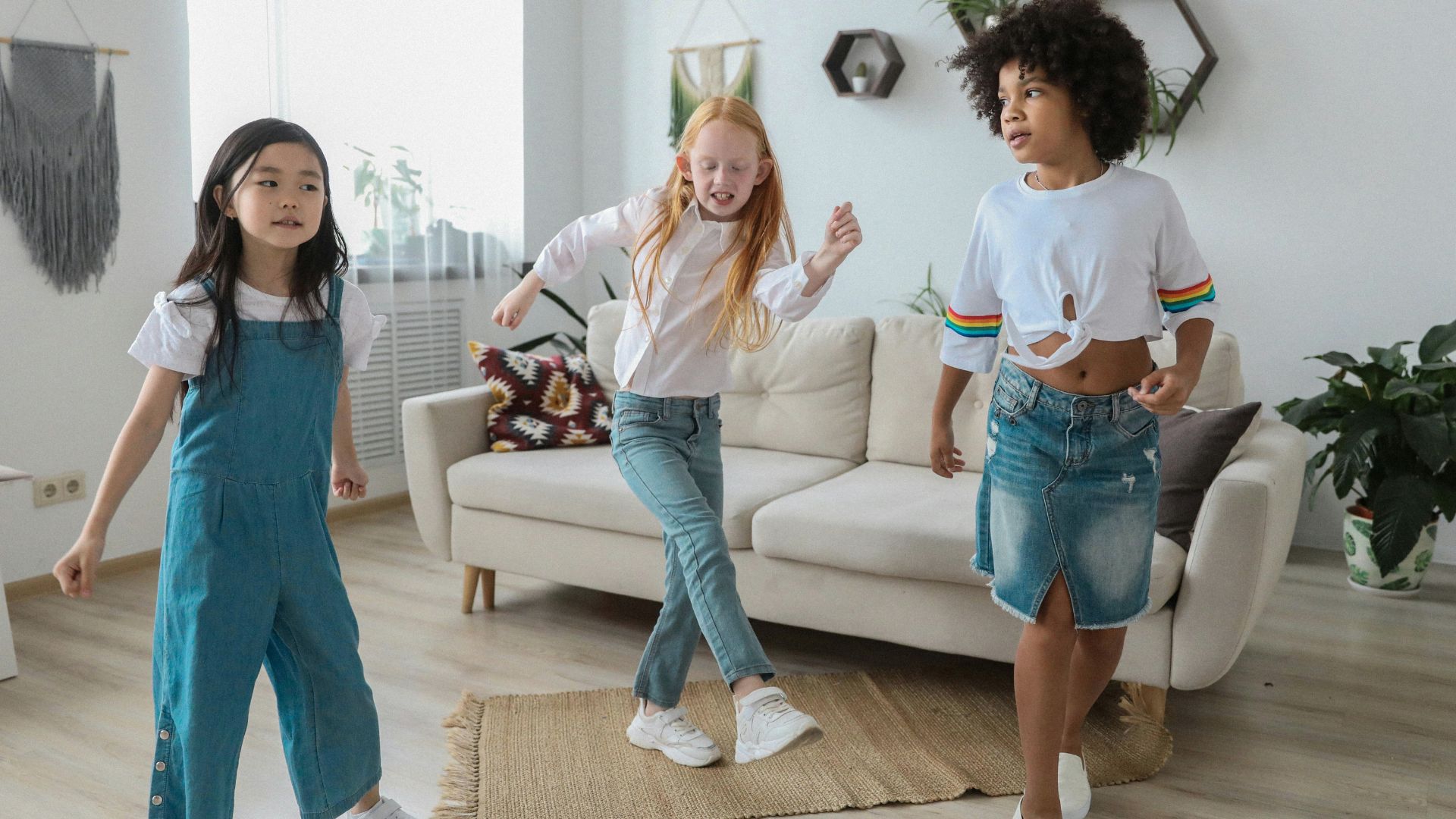 dance with nerida student beginners